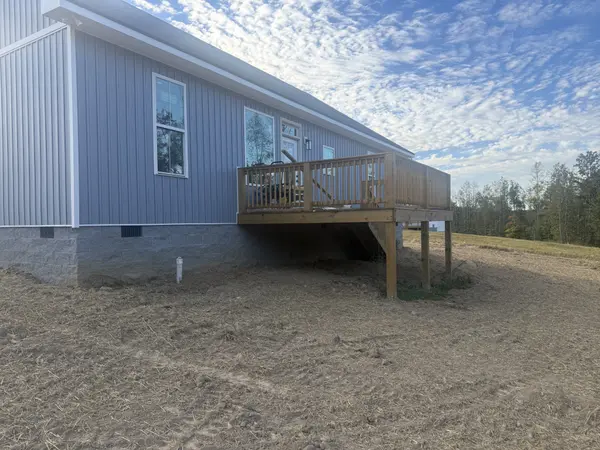 72 Ralph Travis Lane, Erin, TN 37061