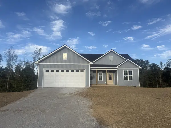 72 Ralph Travis Lane, Erin, TN 37061