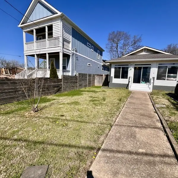 1004B Clay St, Nashville, TN 37208