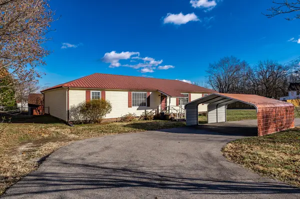 4545 Church St #A, Greenbrier, TN 37073