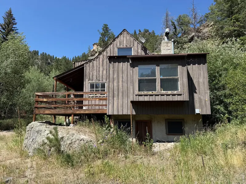 32 Horseshoe Bend, Glen Haven, CO 80532