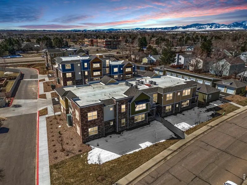 290 S Cherrywood #101, Lafayette, CO 80026