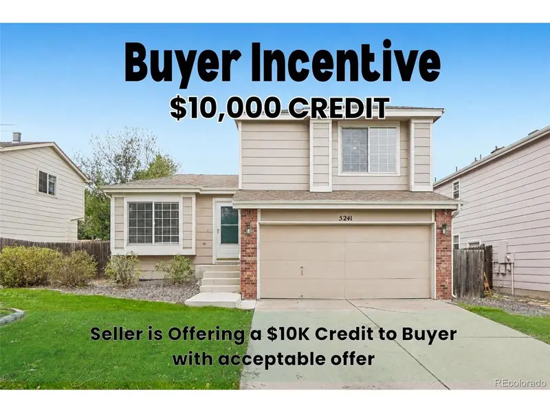 5241 S Jericho, Aurora, CO 80015
