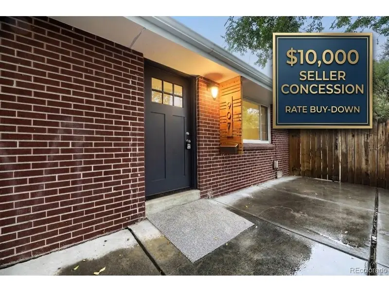 907 Newton, Denver, CO 80204