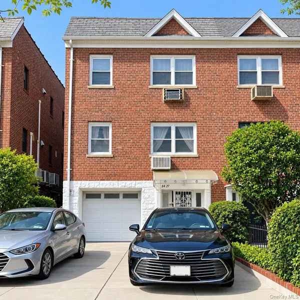 8427 Corona AVE, Elmhurst, NY 11373