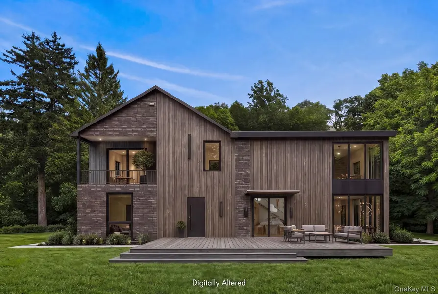 11 Kipp RD, Rhinebeck, NY 12572