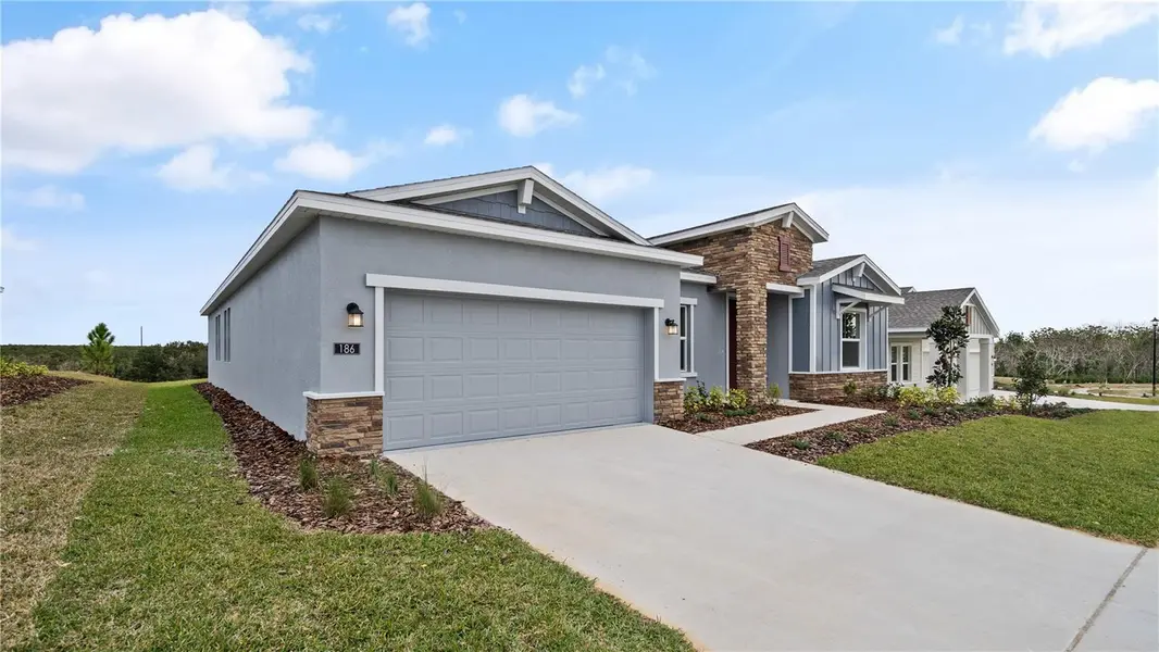 186 PUMA LOOP, Groveland, FL 34736