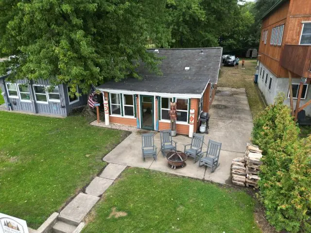 5446 N River RD, Byron, IL 61010