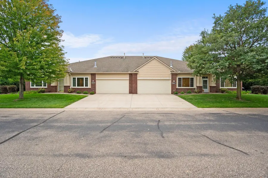 12010 Vermillion ST NE #D, Blaine, MN 55449