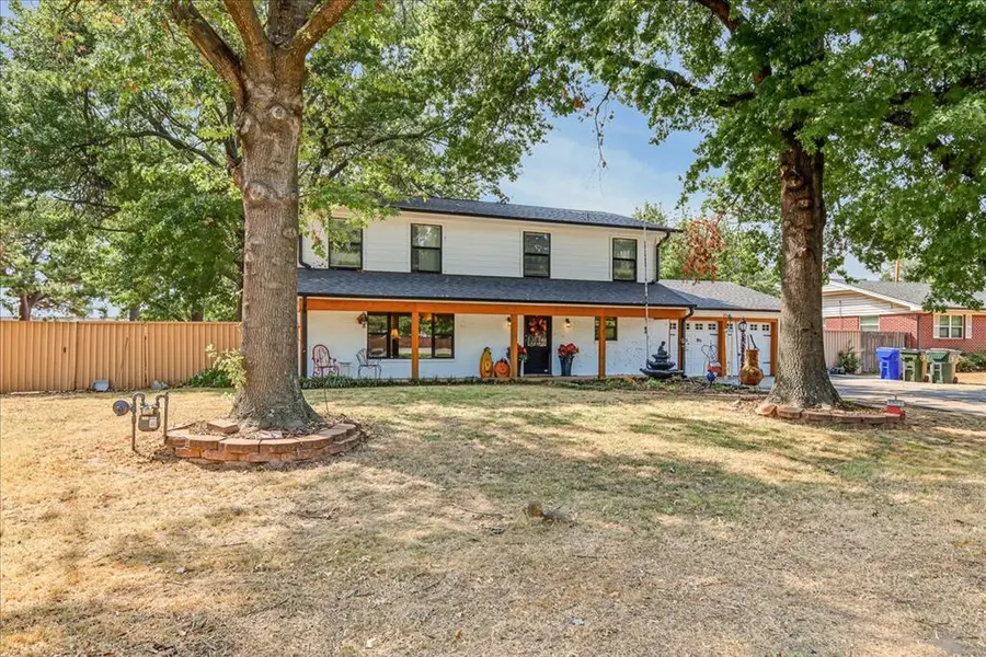 234 Westside DR, Norman, OK 73069