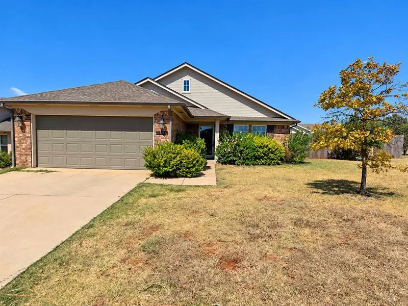 2801 NW 186th ST, Edmond, OK 73012