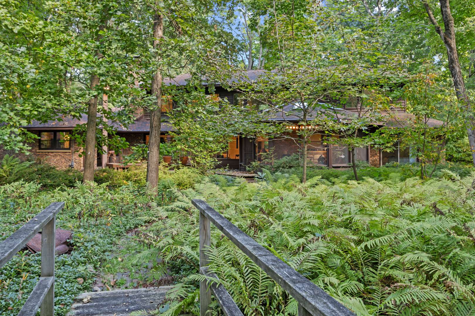 2975 Arrowwood TRL, Riverwoods, IL 60015