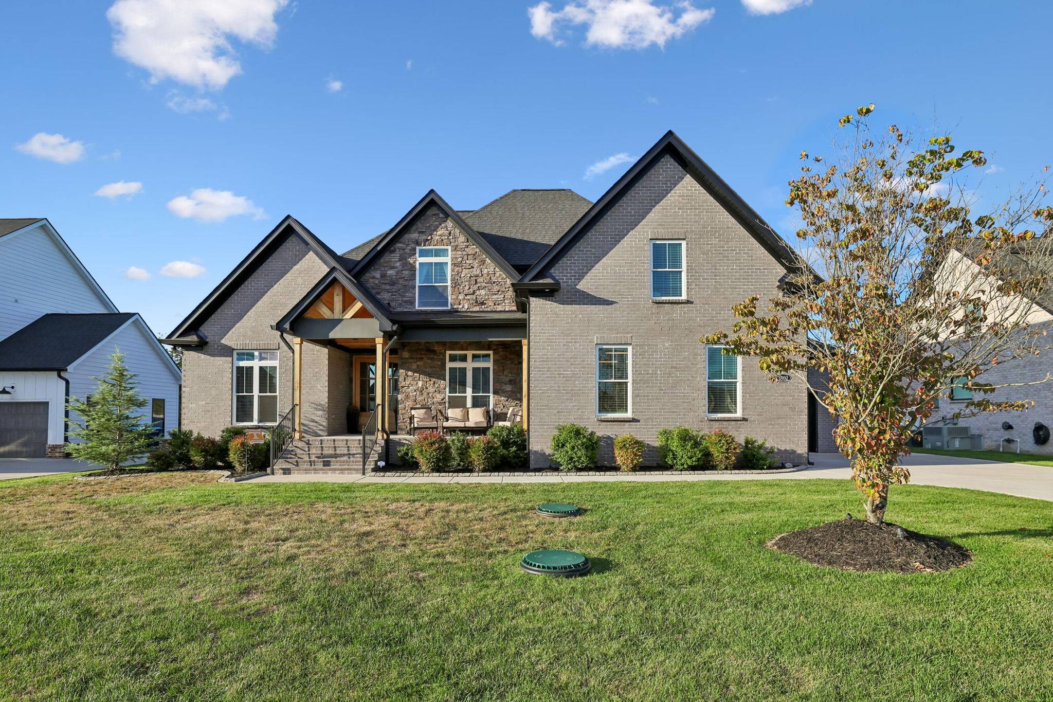3802 Carriage Dr, Murfreesboro, TN 37128