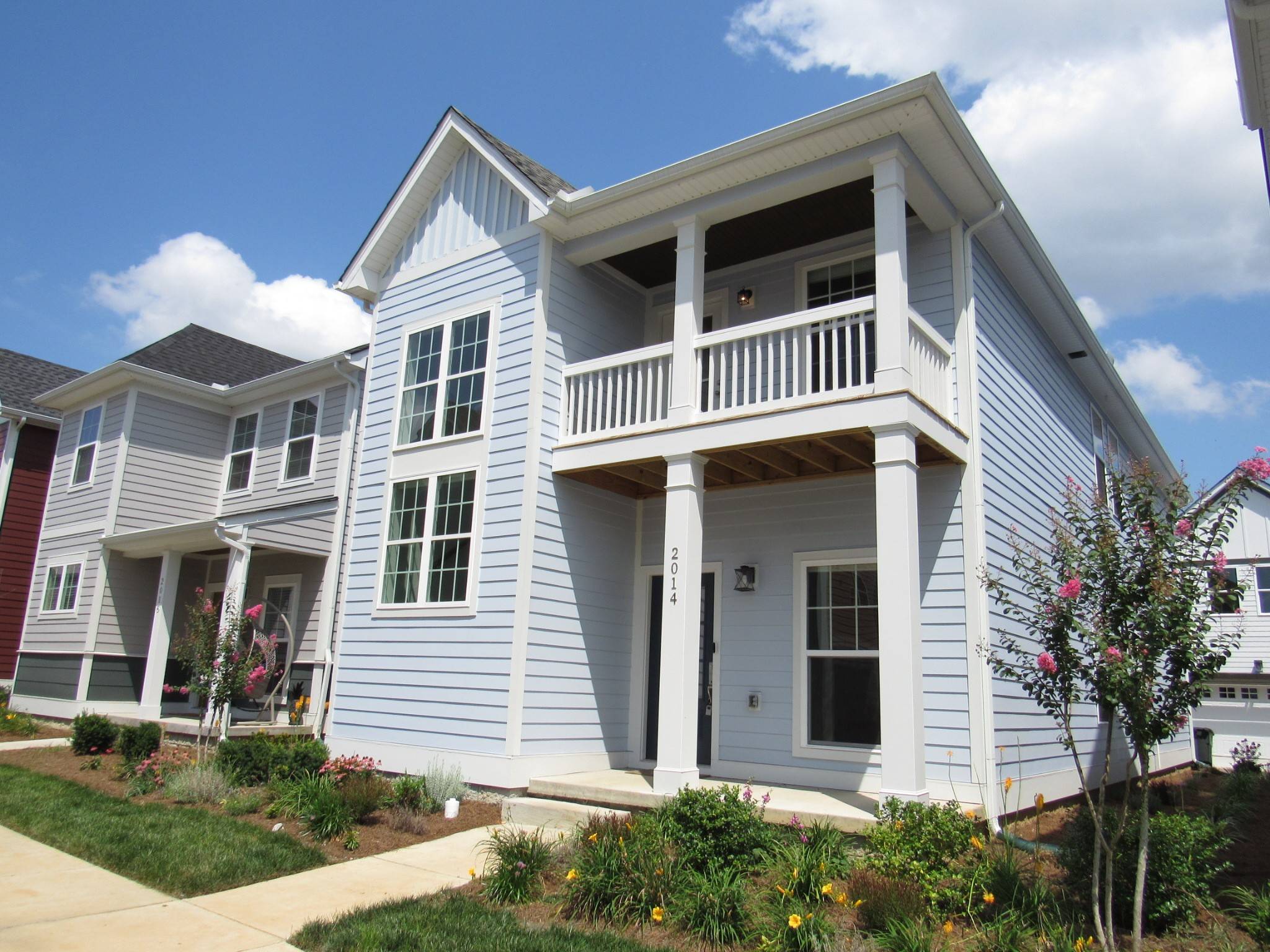 2014 French Bayou Ln, Hendersonville, TN 37075