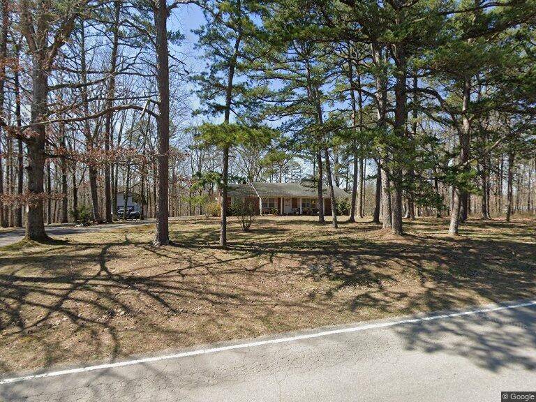 118 Indian Creek Rd, Hohenwald, TN 38462