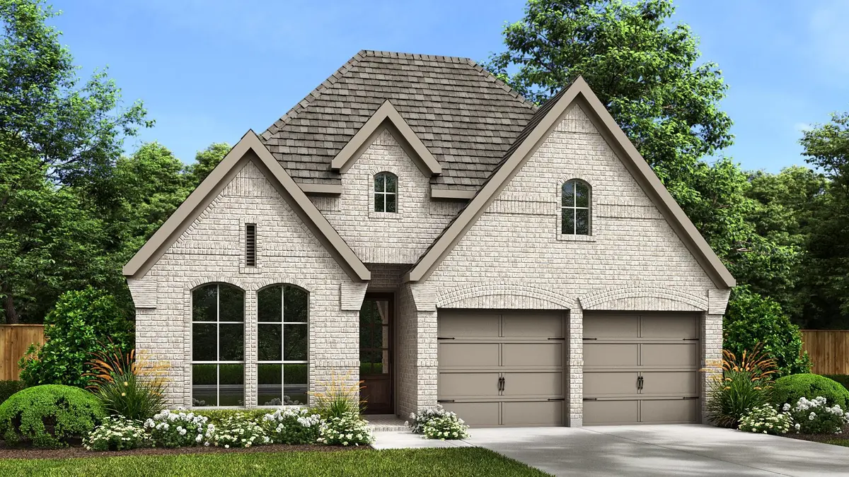 142 Kildrummy PASS, Bastrop, TX 78602