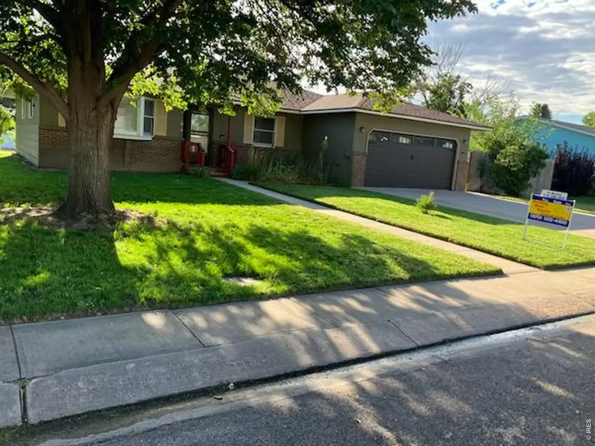 1105 S Belford, Holyoke, CO 80734