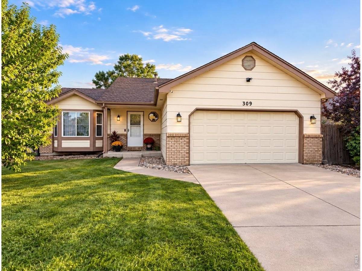 309 Medinah, Johnstown, CO 80534