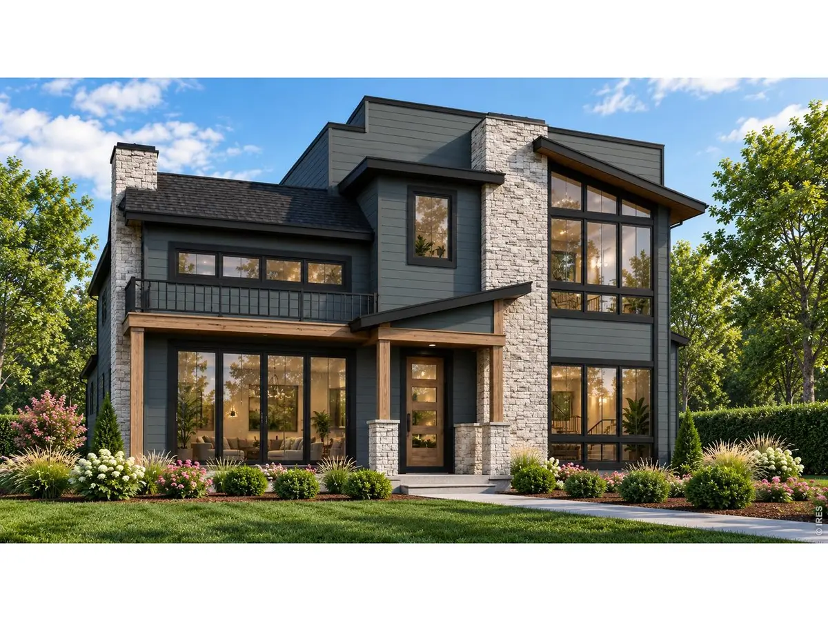 720 Cascade #Lot 116, Greeley, CO 80634