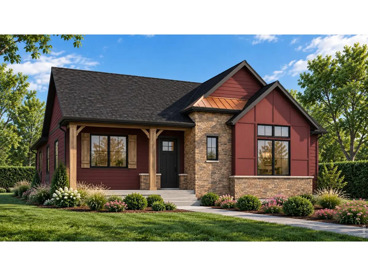 714 Cascade #Lot 115, Greeley, CO 80634