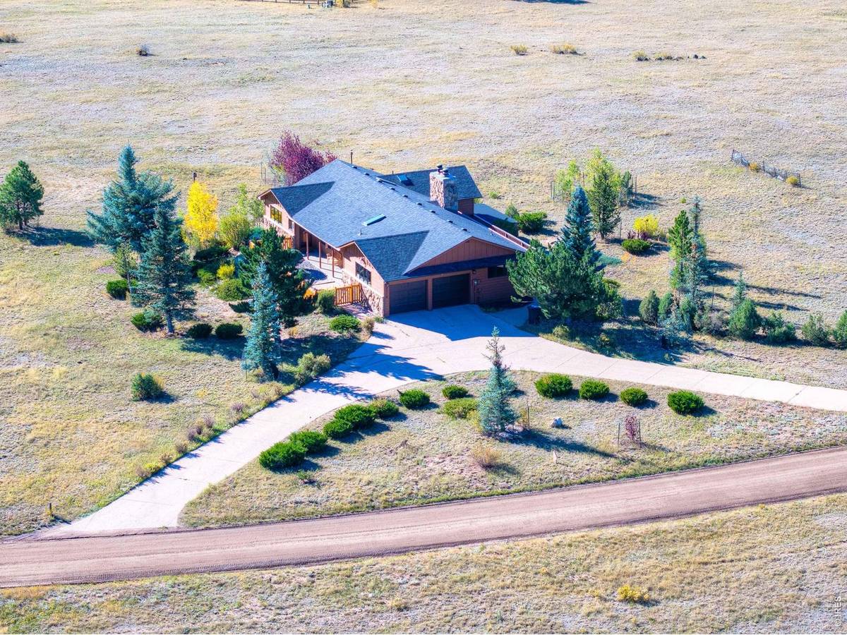 2570 Eagle Rock, Estes Park, CO 80517