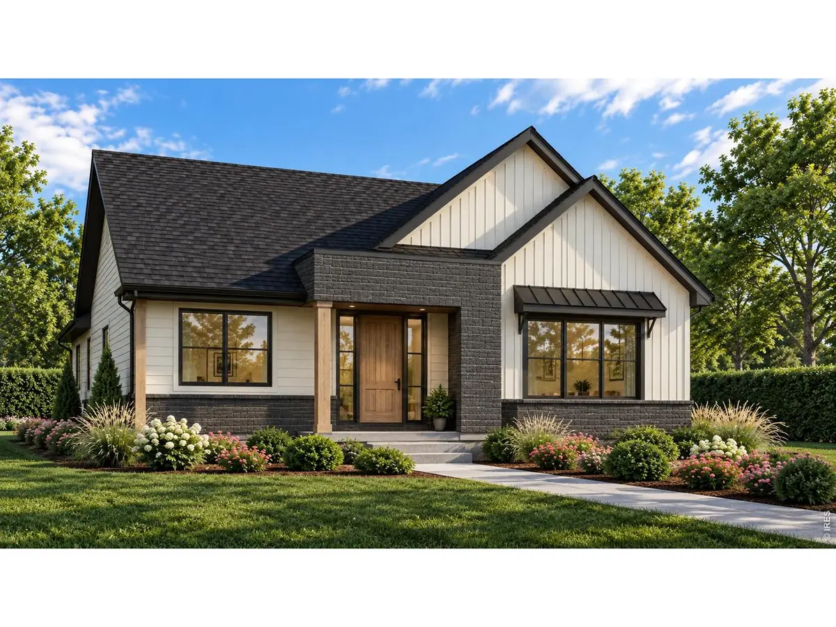708 Cascade #Lot 114, Greeley, CO 80634