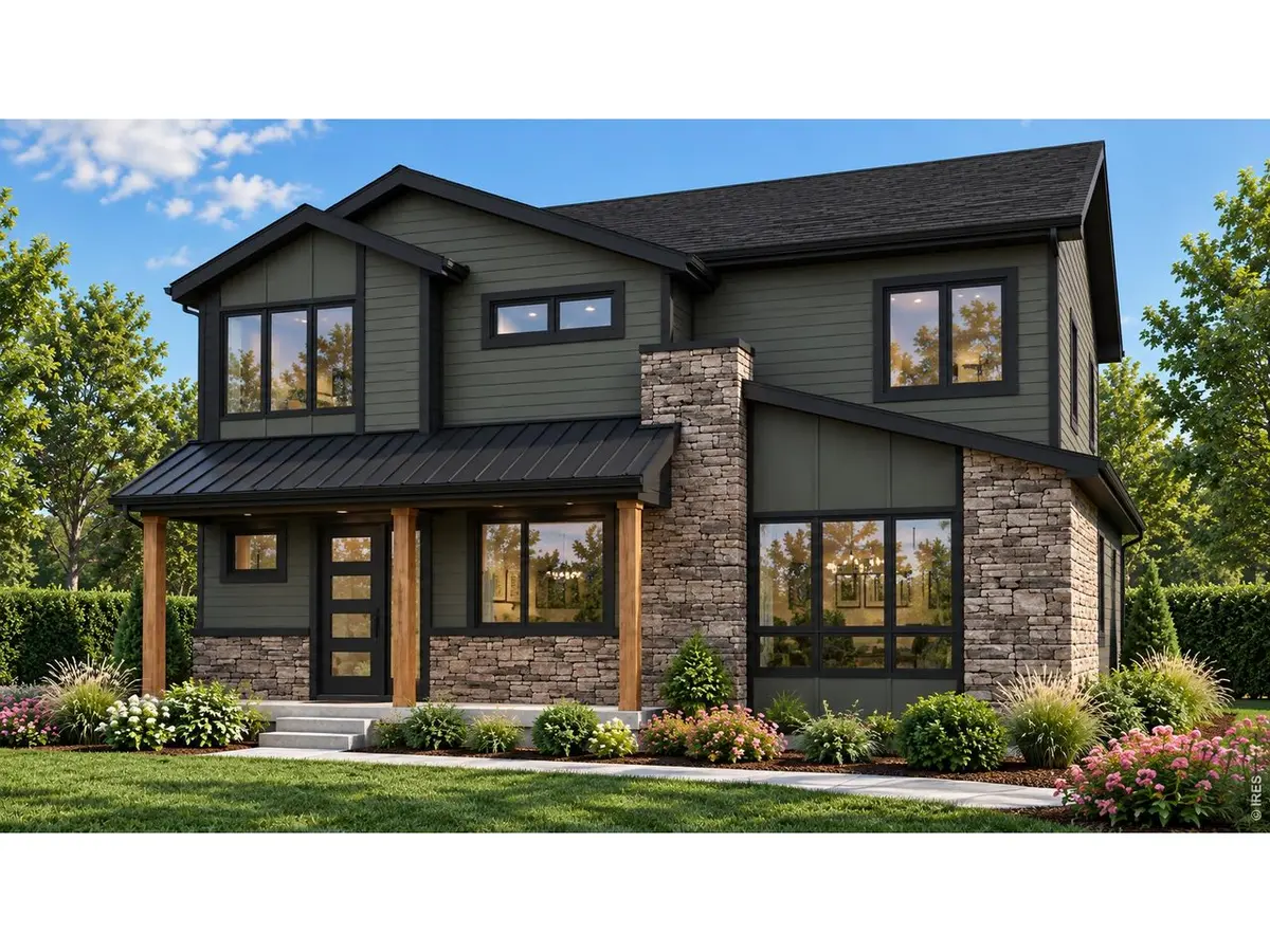 702 Cascade #Lot 113, Greeley, CO 80634