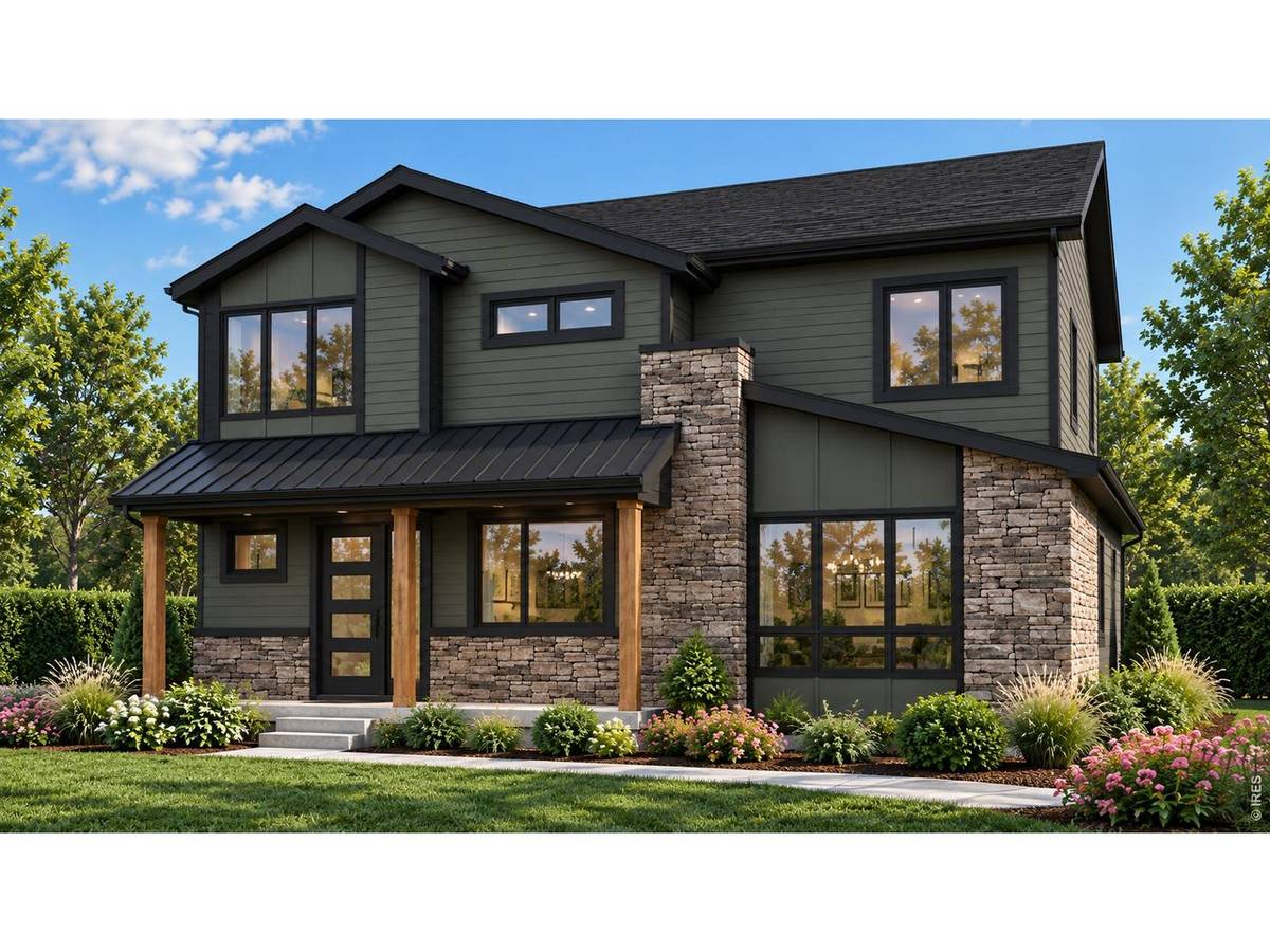 702 Cascade #Lot 113, Greeley, CO 80634