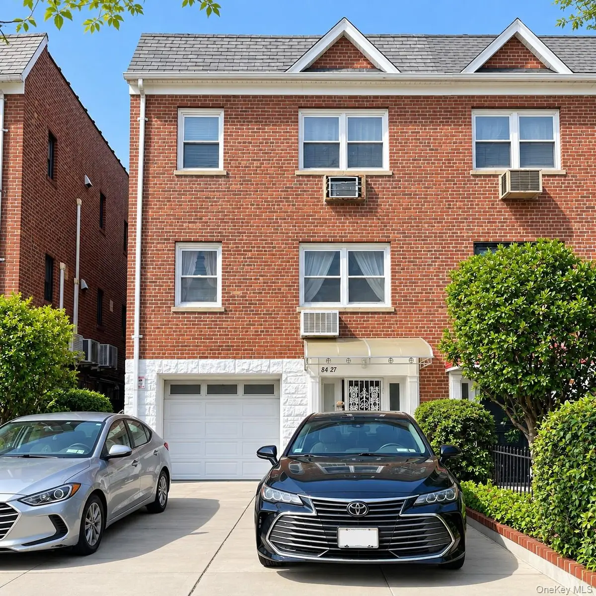 8427 Corona AVE, Elmhurst, NY 11373
