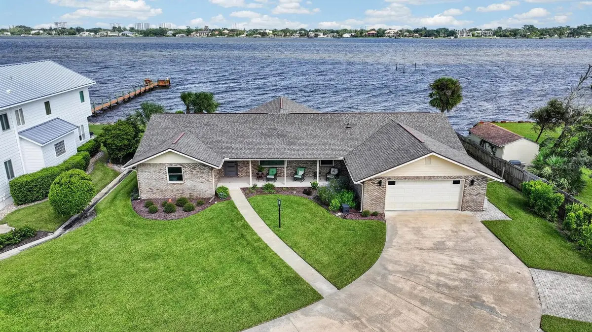 22 EMERALD DR, Ormond Beach, FL 32174