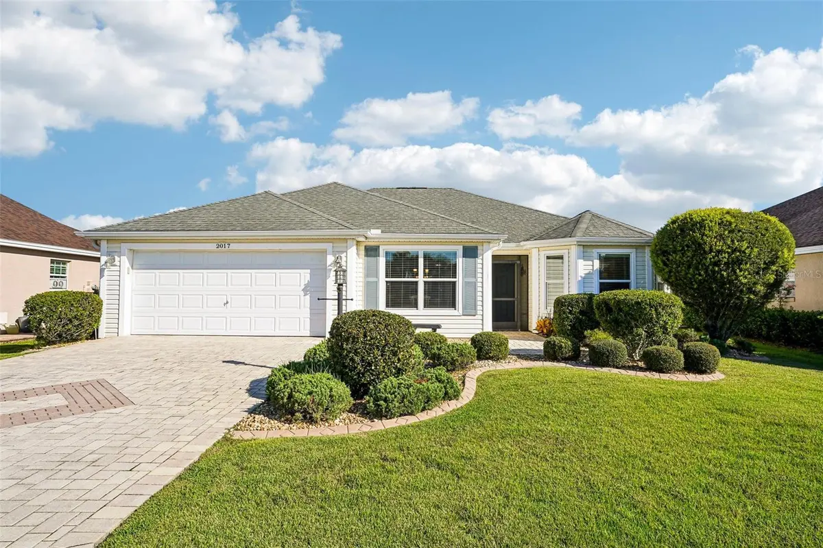 2017 YEARLING WAY, The Villages, FL 32163