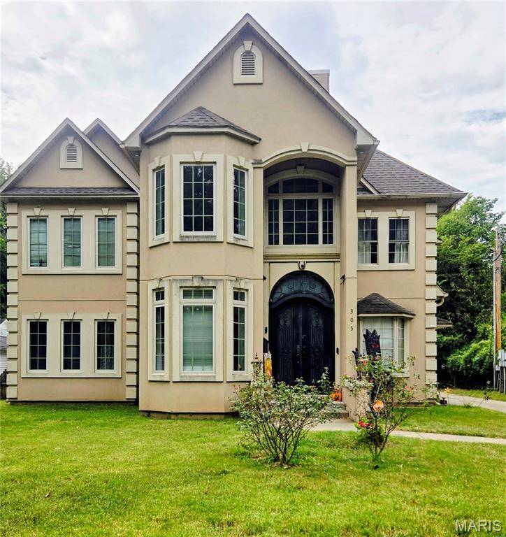 305 N Jackson ST, Kennett, MO 63857