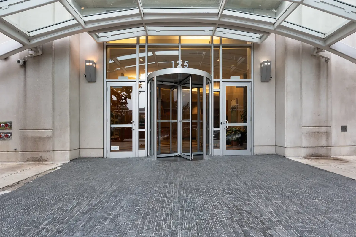 125 S Jefferson ST #2206, Chicago, IL 60661