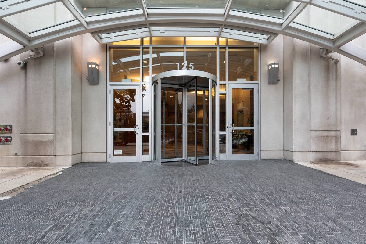 125 S Jefferson ST #2206, Chicago, IL 60661
