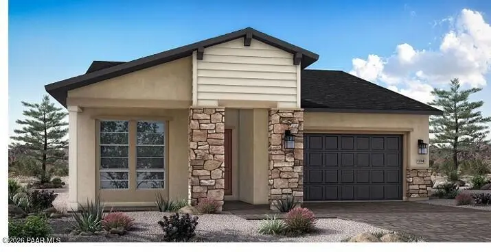 5216 Santa Fe WAY, Prescott, AZ 86301