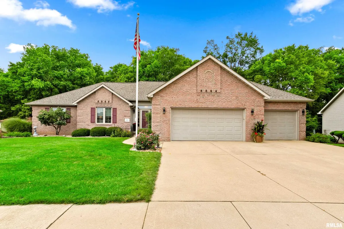 1803 THARP ST, Pekin, IL 61554