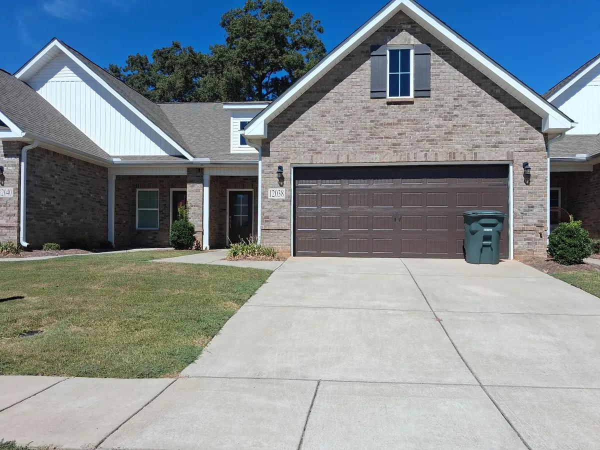 12038 Meadow Place Lane, Madison, AL 35757