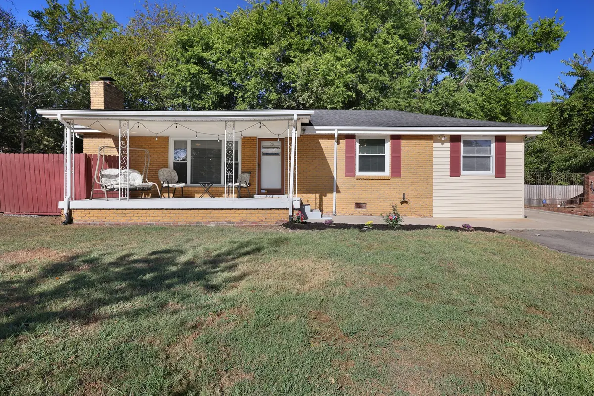 98 Curtiswood Dr, Hendersonville, TN 37075