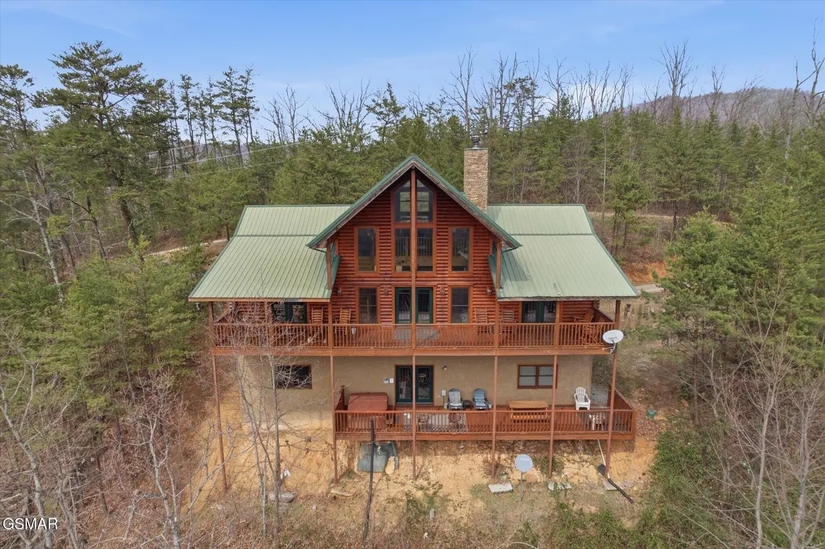 4659 Wesley Way, Sevierville, TN 37876