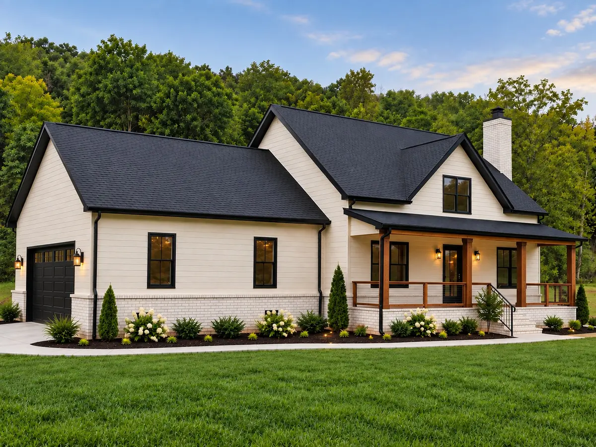 431 Mount Vernon Rd, Bethpage, TN 37022