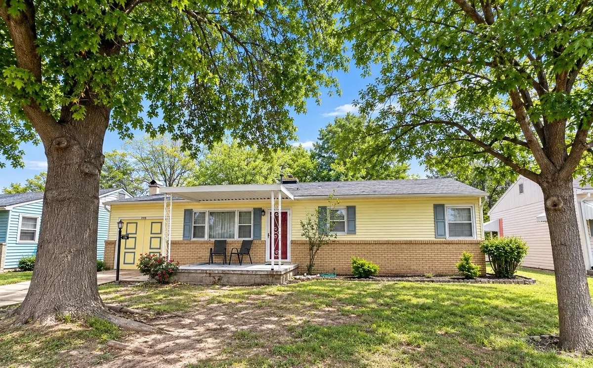 236 Random Rd, Arkansas City, KS 67005