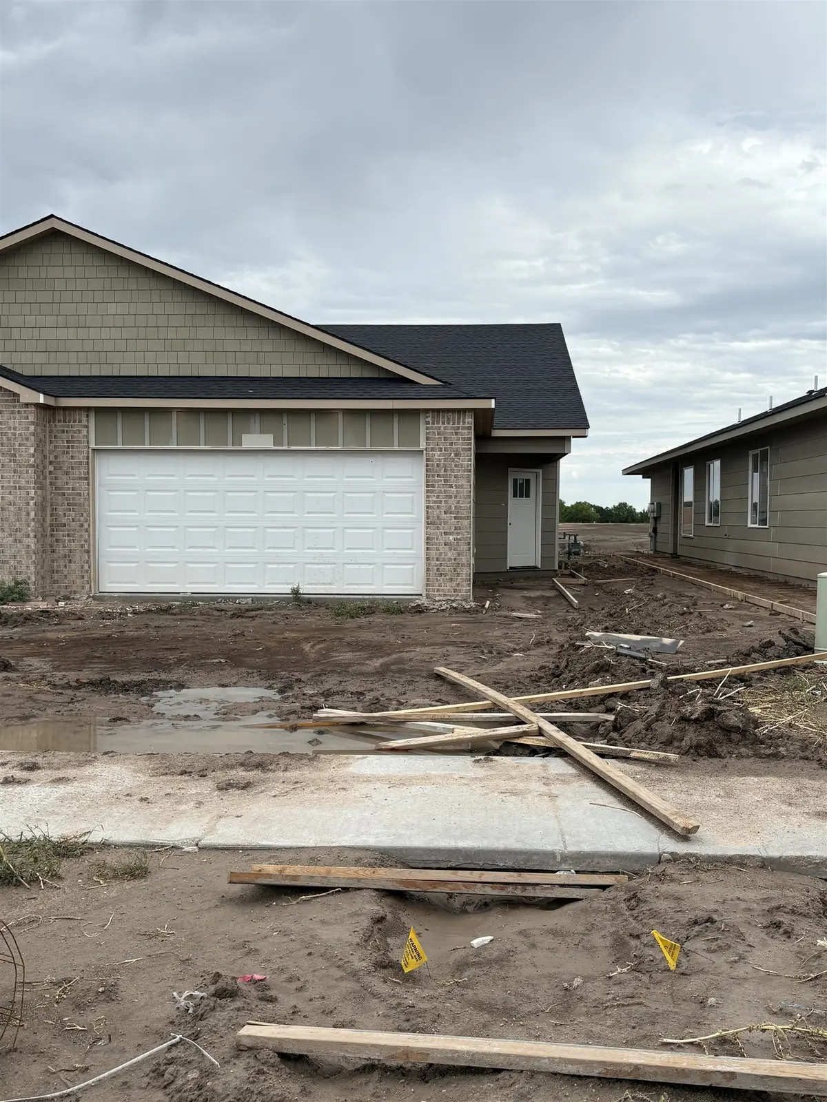 2904 S Denene ST, Wichita, KS 67215