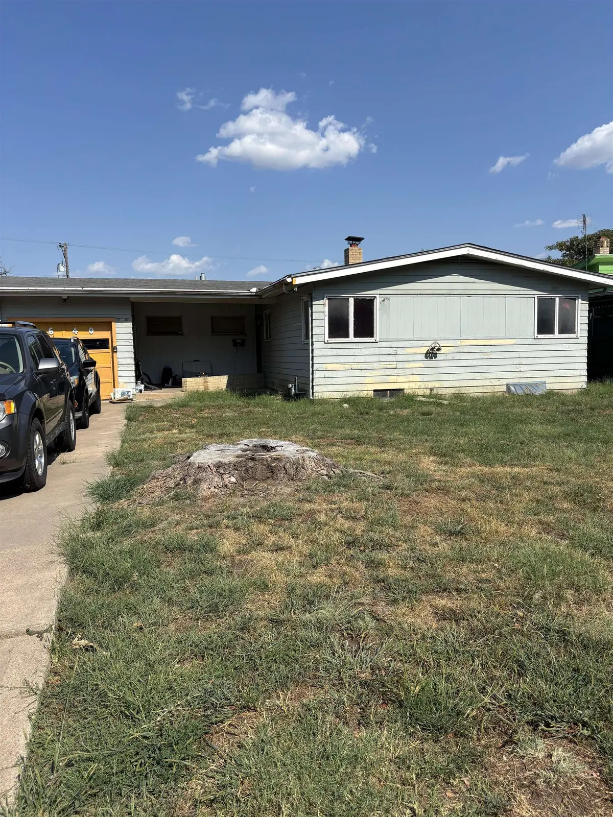 2640 S Minnesota Ave, Wichita, KS 67216