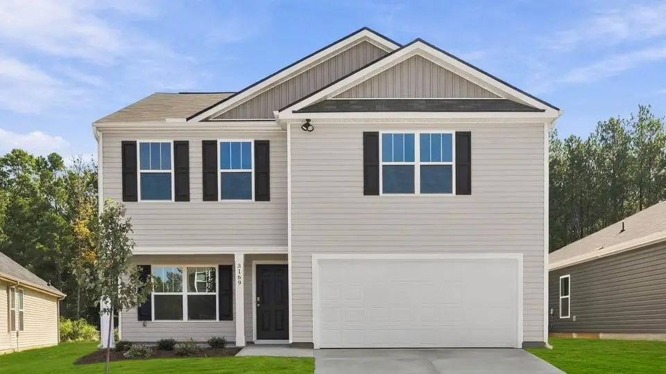 3169 Emberly DR, Roebuck, SC 29376