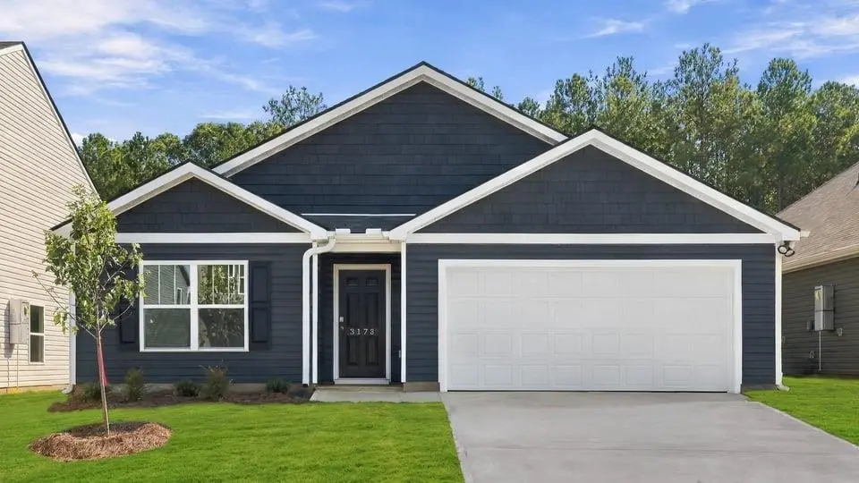 3173 Emberly DR, Roebuck, SC 29376