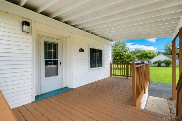 3363 E Pierson RD, Genesee Charter Township, MI 48506