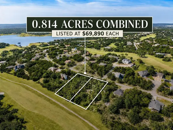 4714 Country Club DR, Lago Vista, TX 78645