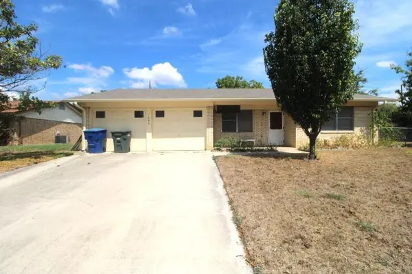 1603 Hughes Ave, Copperas Cove, TX 76522
