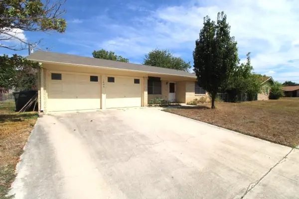 1603 Hughes Ave, Copperas Cove, TX 76522