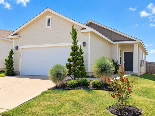 17821 Shafer DR, Pflugerville, TX 78660